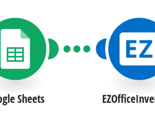 Automate User Creation with Google Sheets & EZOfficeInventory