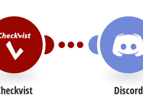 Integrate Checkvist and Discord for Efficient Task Management