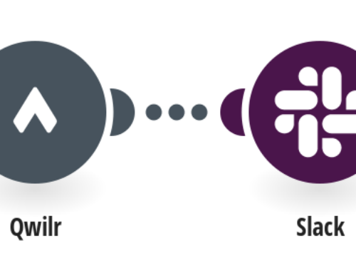 Automate Slack Notifications for Qwilr Approvals