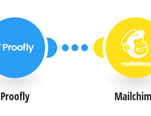 Effortlessly Connect Proofly Leads to Mailchimp