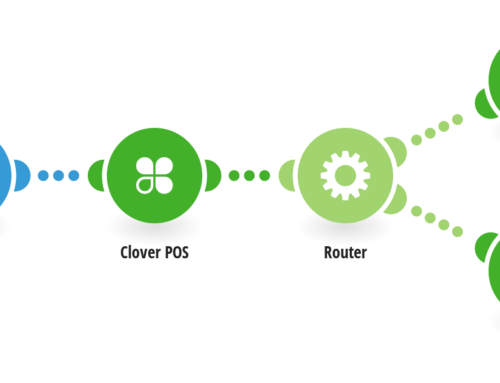 Integrating Stripe and Clover POS: Enhancing Business Efficiency