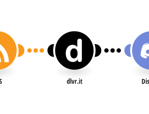 Automate RSS Link Sharing to Discord Easily