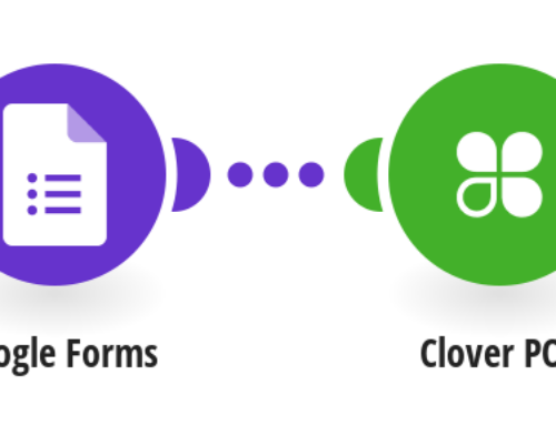 Automate Customer Data: Google Forms to Clover POS