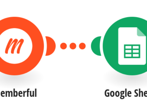 Automate Google Sheets with Memberful Subscriptions