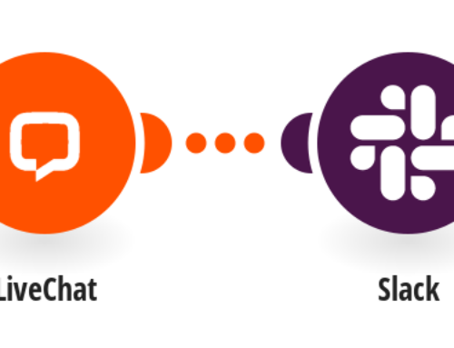 Integrate Slack with LiveChat for Seamless Communication