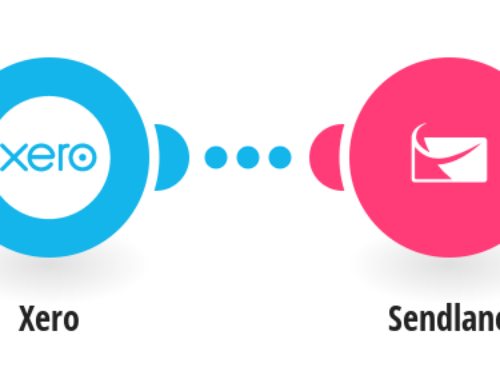 Effortlessly Sync Contacts Between Sendlane and Xero