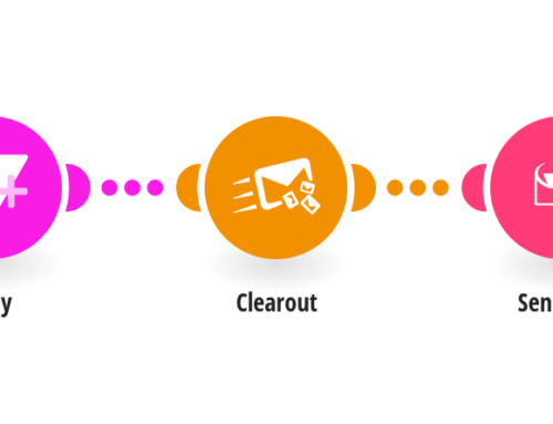 Effortless Contact Management with Tally, Clearout & Sendlane