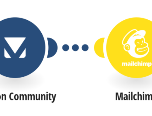 Effortlessly Connect Invision Community to Mailchimp