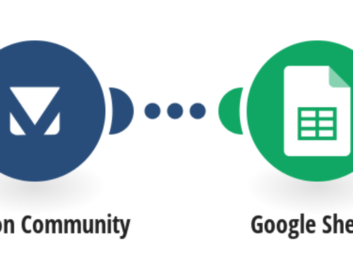 Automate Google Sheets with Invision Community Easily