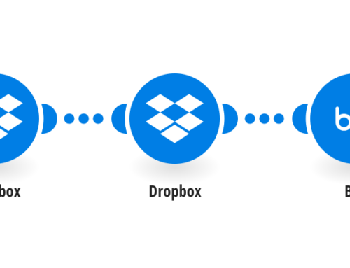 Effortless Dropbox to Box File Transfer Guide