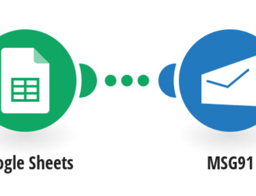 Automate OTP Sending with MSG91 and Google Sheets