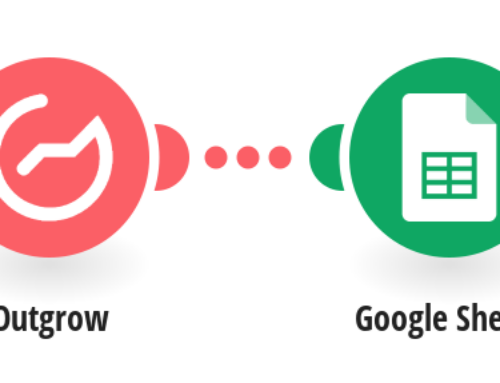 Streamline Lead Management with Outgrow and Google Sheets