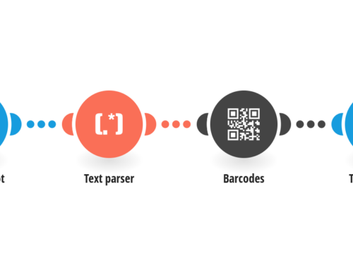 Automate Barcodes from Telegram Links Effortlessly