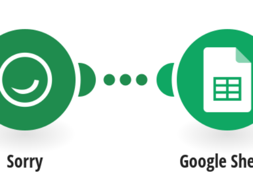 Streamline Subscriber Management with Sorry and Google Sheets