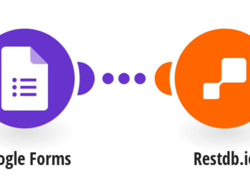 Automate Email Alerts from Google Forms with Restdb.io