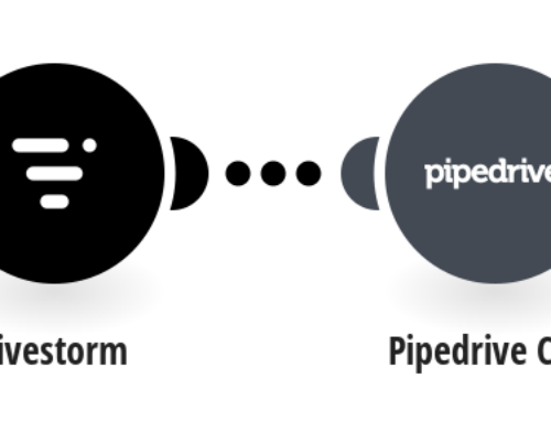 Optimize Event Registrations with Pipedrive and Livestorm