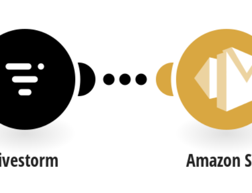 Boost Event Engagement with Livestorm & Amazon SES