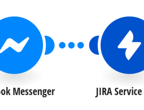 Streamline Support: Automate Jira Desk via Messenger