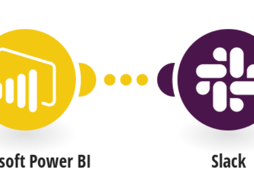 Automate Power BI Data Refreshes with Slack Updates