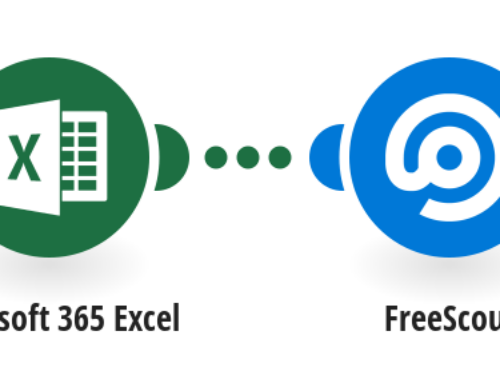 Streamline Support with FreeScout & Excel 365 Automation