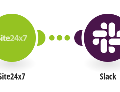 Integrate Site24x7 Alerts with Slack Effortlessly