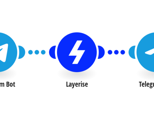 Integrating Layerise with Telegram for Seamless Updates