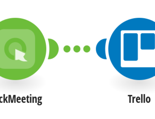 Enhance Workflow: Automate Trello Cards for ClickMeeting