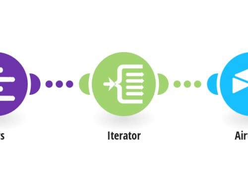 Streamline Your Workflow with Tars and Airtable Integration