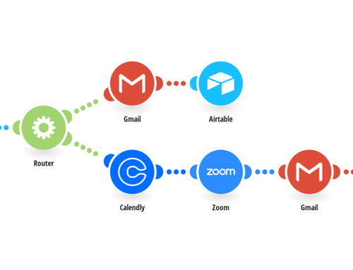 Streamline Hiring: Automate Interview and Rejection Emails