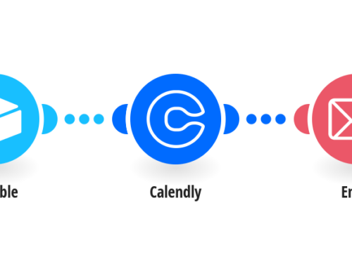 Streamline Exit Interviews with Airtable and Calendly