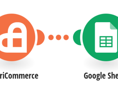 Automate AmeriCommerce Orders with Google Sheets