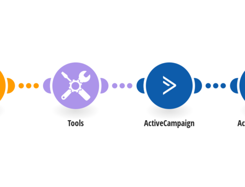 Streamline Contact Management with Daylite and ActiveCampaign