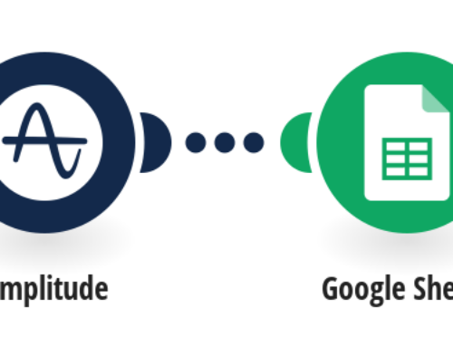 Integrate Amplitude Segmentation with Google Sheets