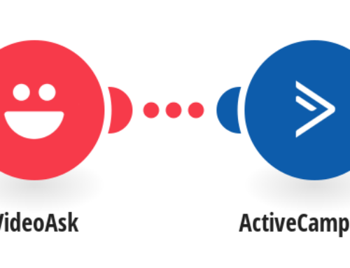 Streamline Contact Creation with VideoAsk & ActiveCampaign