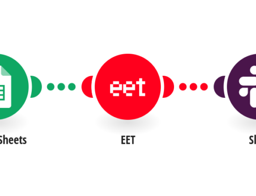 Streamlining Tax Processes with Make Automation