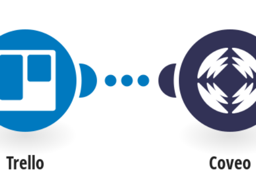 Integrating Trello with Coveo for Efficient Workflows