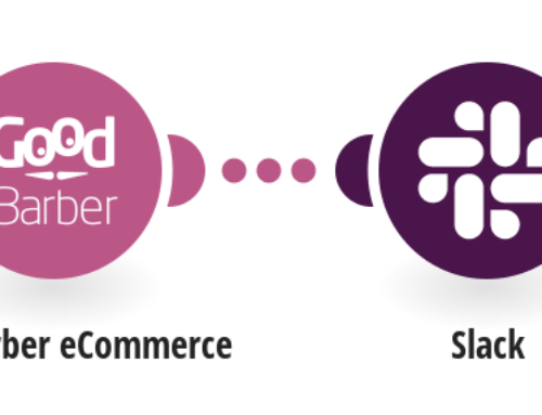 Boost E-commerce Efficiency with Make.com and Slack