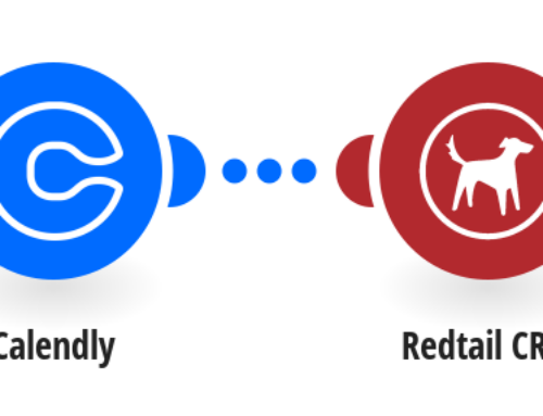 Efficient Business Integration with Redtail CRM and Calendly