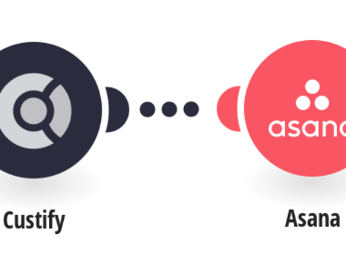 Streamline Projects: Asana & Custify Integration Guide