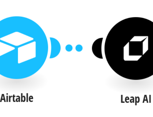 Integrate Airtable and AI for Enhanced Data Management