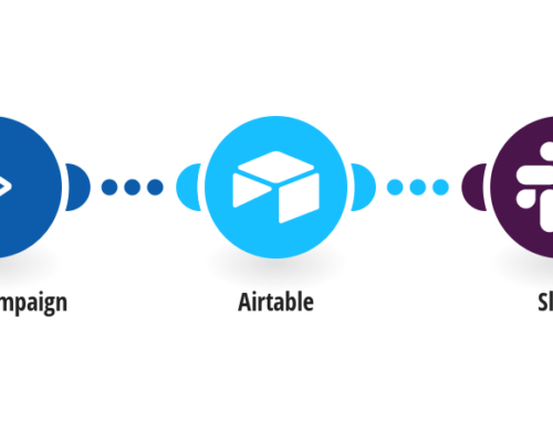 Streamline Your Workflow with ActiveCampaign and Airtable