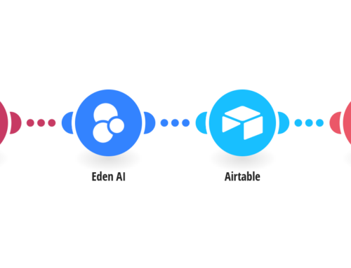 Instantly Detect Plagiarism with Eden AI and Airtable