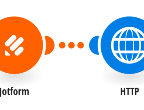 Guide to Sending Jotform Data to a Specified URL