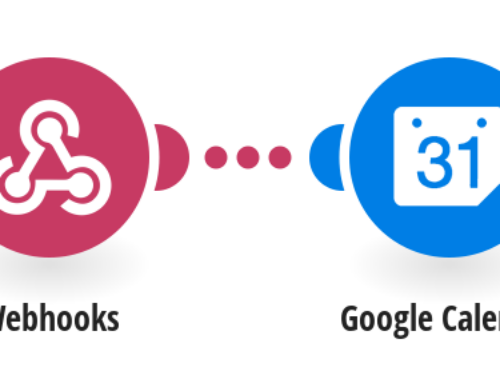 Automate Google Calendar Events with Webhooks