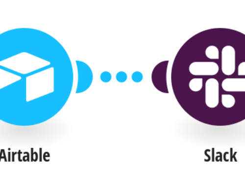 Integrate Airtable and Slack: Effortless Team Communication