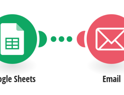 Effortlessly Email Filtered Google Sheets Data