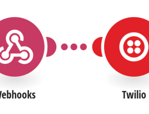 Effortless SMS Alerts: Twilio & Custom Webhook Integration