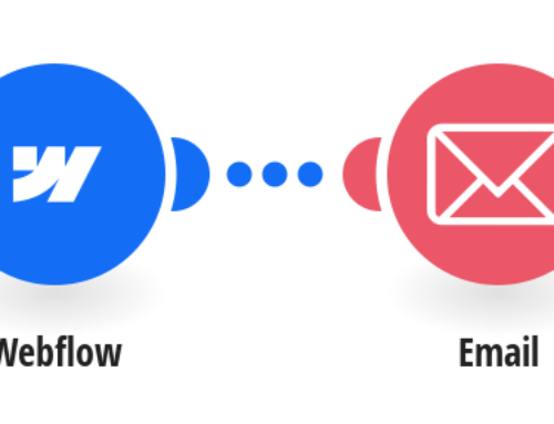 Automate Email Alerts for Webflow Site Updates Effortlessly