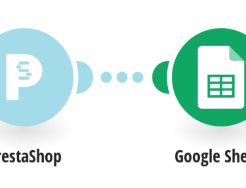 Streamline Order Management with PrestaShop & Google Sheets