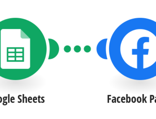 Automate Facebook Updates Using Google Sheets Efficiently